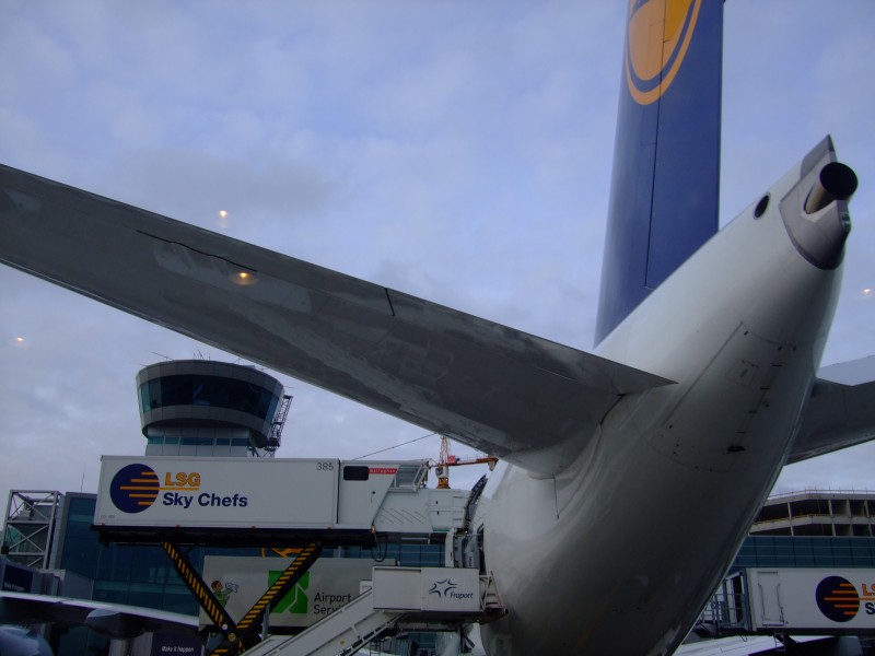 Mauritius 2010 - 0013 